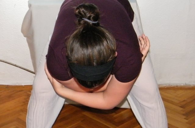 Szülést könnyítő gyakorlatok