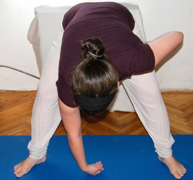 Szülést könnyítő gyakorlatok