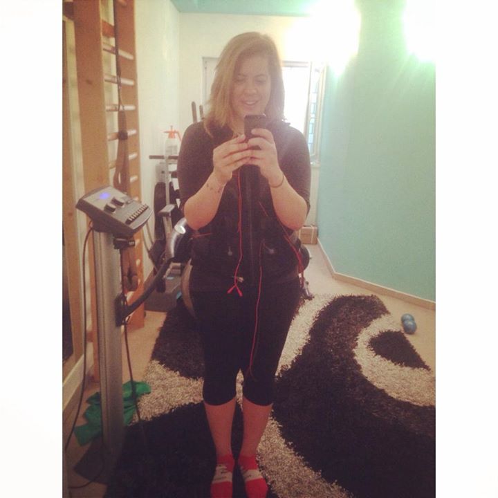 Viki szőke lett, és életmódváltásba kezdett Viki szőke lett, és életmódváltásba kezdett