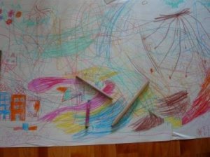 Tuti ötlet, ha gyermeked unatkozik!