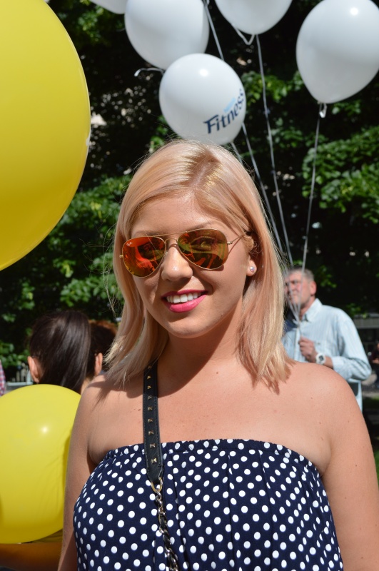 Nagy dobásra készül Tolvai Reni