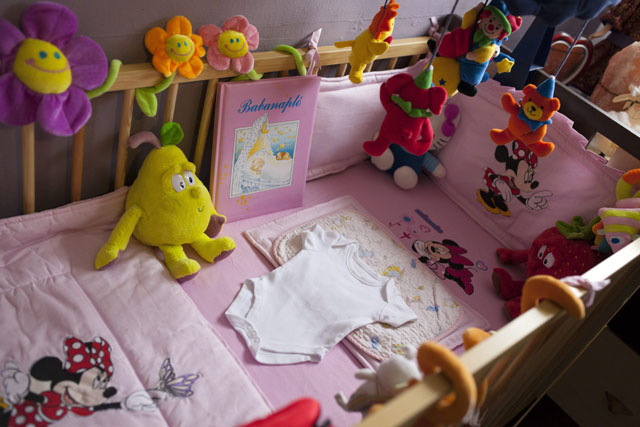 Hogy tudnak egy csecsemőt kilopni egy kórházból? Hogy tudnak egy csecsemőt kilopni egy kórházból?