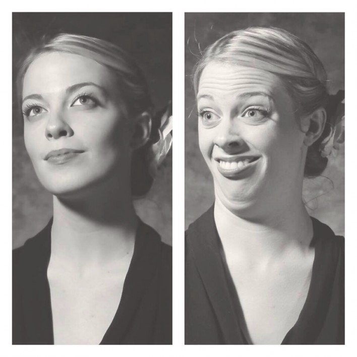 Ilyen amikor a szép lányok is nagyon csúnyák lesznek