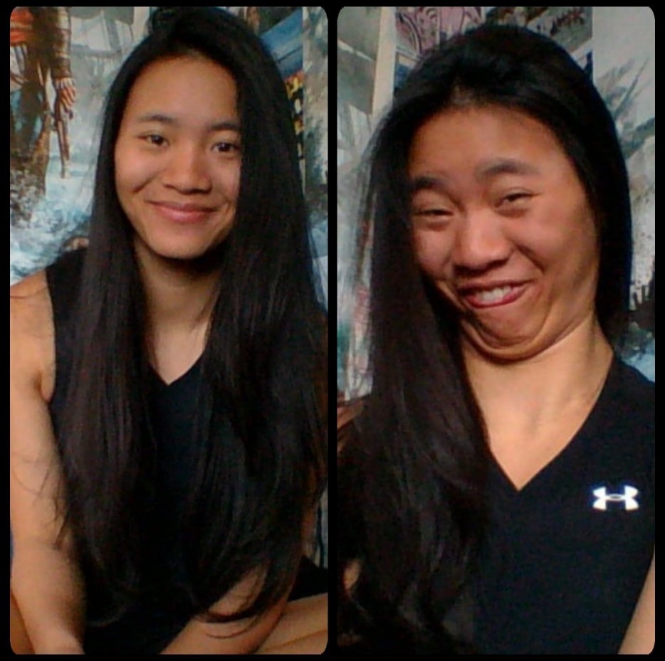 Ilyen amikor a szép lányok is nagyon csúnyák lesznek