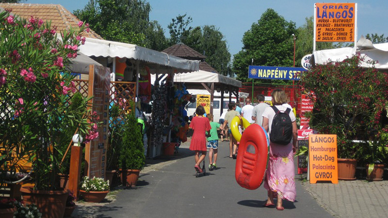 Hova tűnt a vendéglátás a Balatonról? Hova tűnt a vendéglátás a Balatonról?
