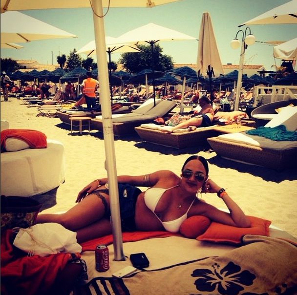 Forrás: Instagram/tothgabi