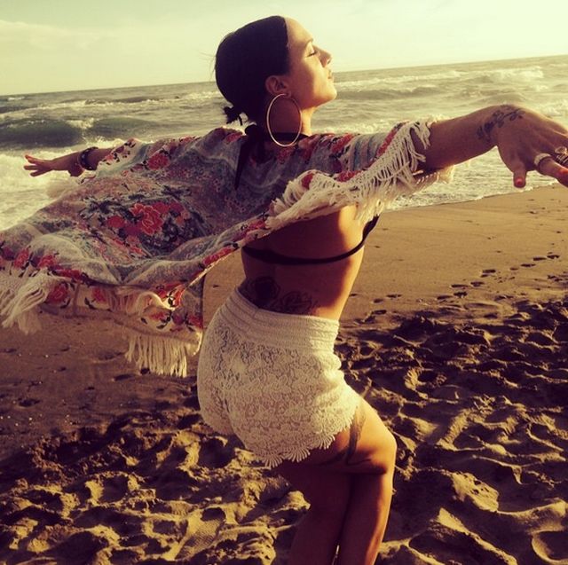 Forrás: Instagram/tothgabi