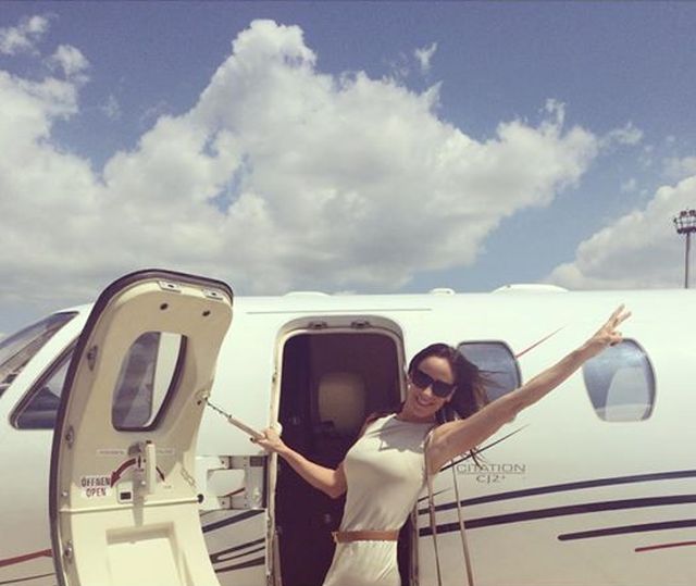 Forrás: Tímea Vajna / Facebook