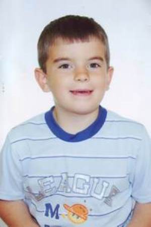 Tanulni akar a beteg kisfiú Tanulni akar a beteg kisfiú