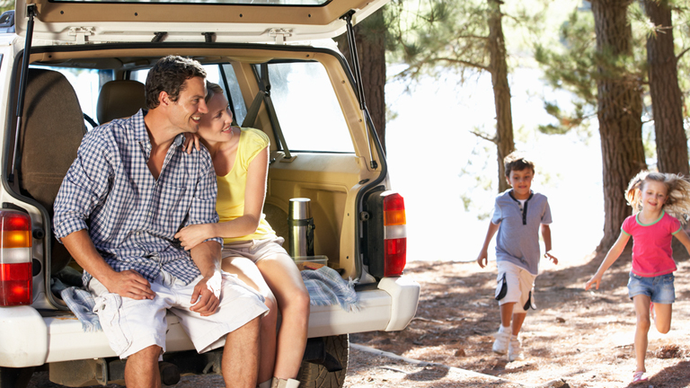 Utazni sokféle módon lehet biztonságosan