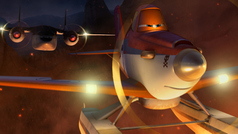 A Disney-hősök a nyári hőséget is legyőzik