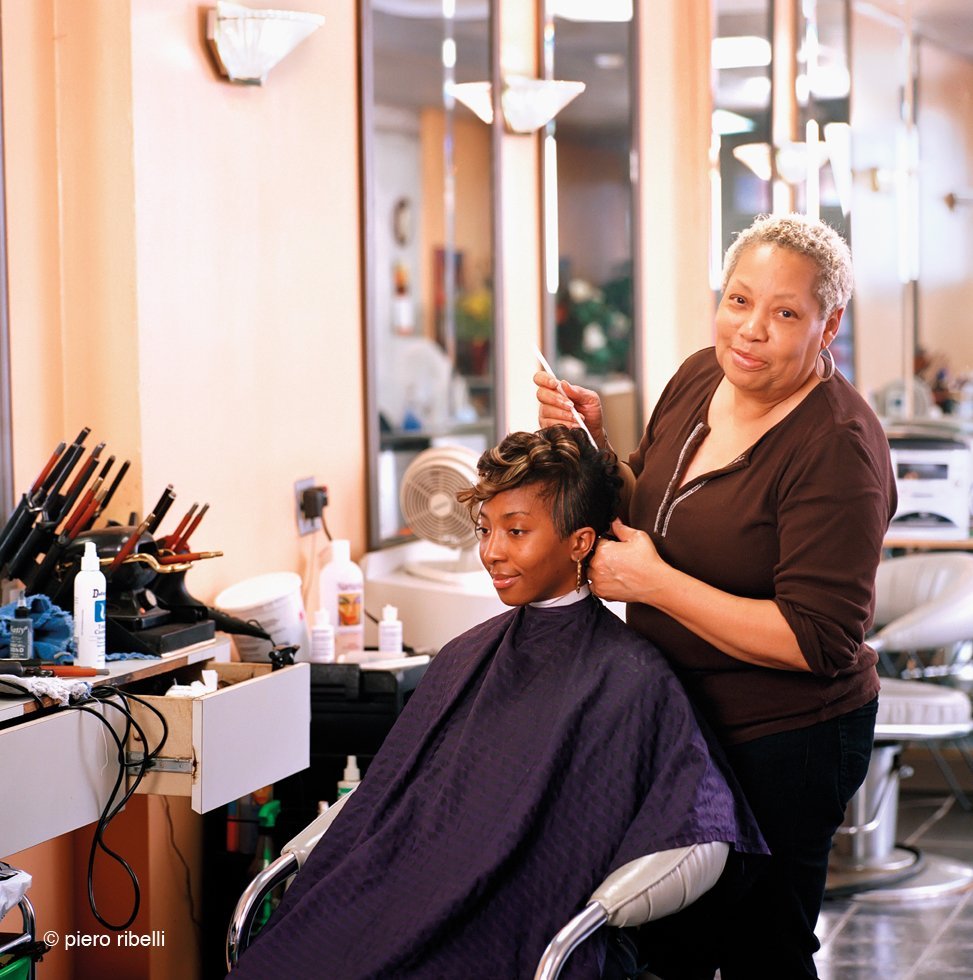 Cynthia Jones, New Britain, Connecticut