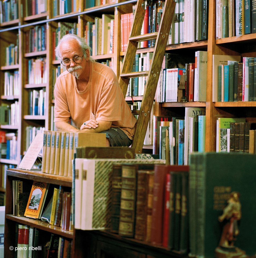 Jack Ellwood, Mesa, Arizoa