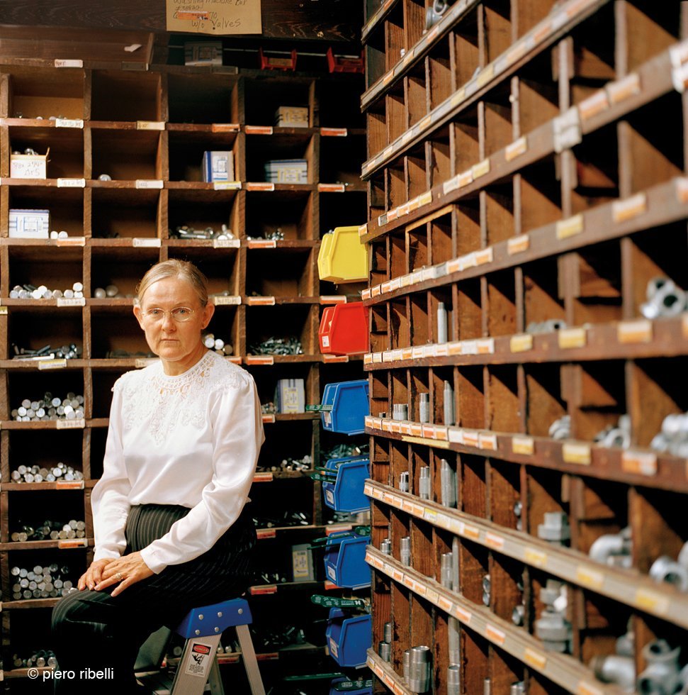 Janice Sheffield, High Springs, Florida