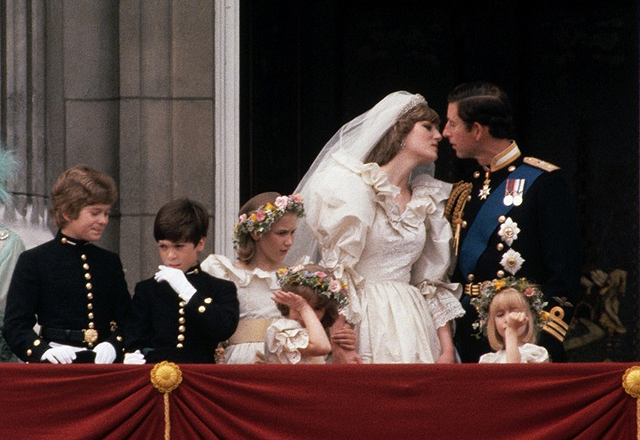 Birkapásztorból lett előkelőség - Minden idők 20 legszebb királyi esküvője - 2. rész