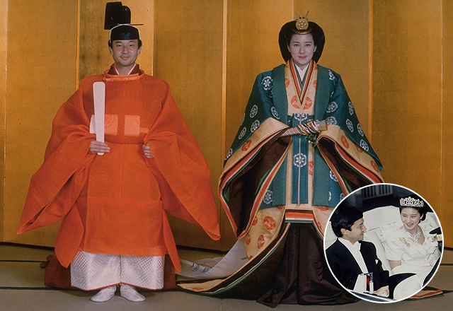 Birkapásztorból lett előkelőség - Minden idők 20 legszebb királyi esküvője - 2. rész