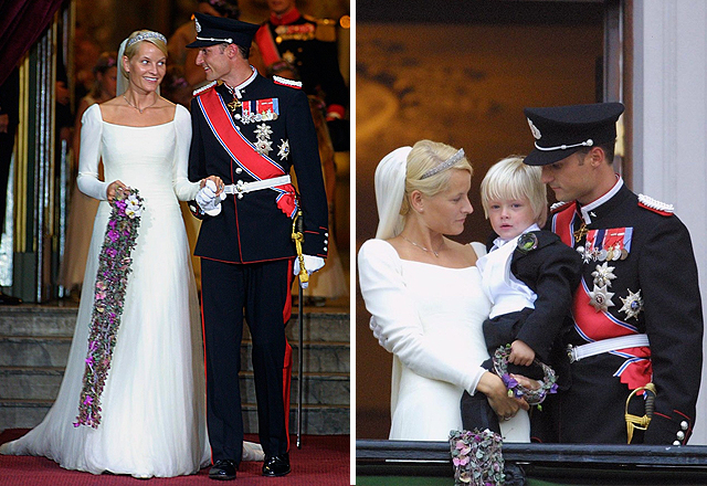 Birkapásztorból lett előkelőség - Minden idők 20 legszebb királyi esküvője - 2. rész