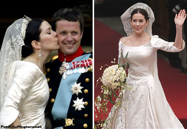 Birkapásztorból lett előkelőség - Minden idők 20 legszebb királyi esküvője - 2. rész