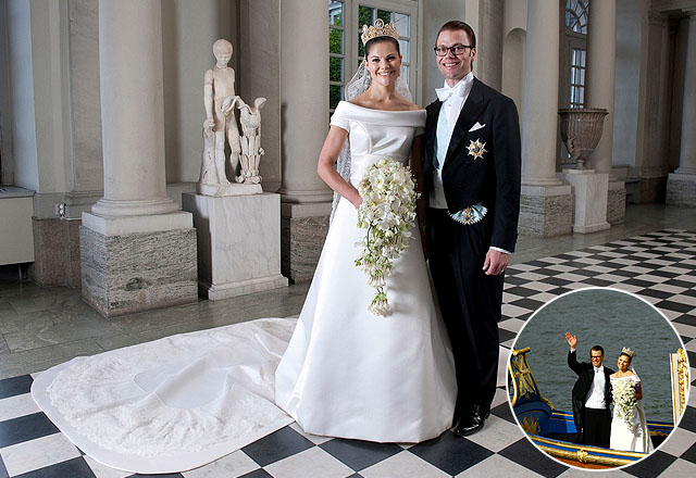 Birkapásztorból lett előkelőség - Minden idők 20 legszebb királyi esküvője - 2. rész