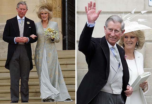 Birkapásztorból lett előkelőség - Minden idők 20 legszebb királyi esküvője - 2. rész