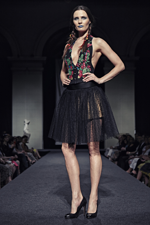 A sokszínűség öltöztet