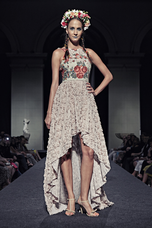 A sokszínűség öltöztet