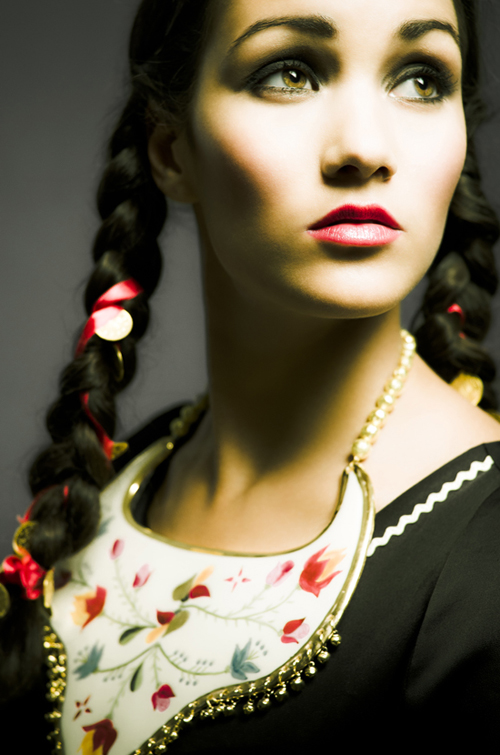 A sokszínűség öltöztet