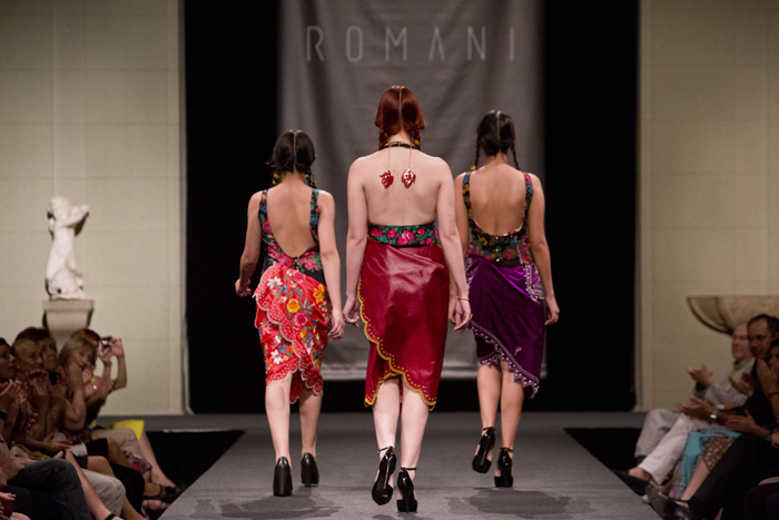 A sokszínűség öltöztet