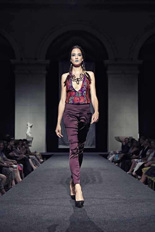 A sokszínűség öltöztet