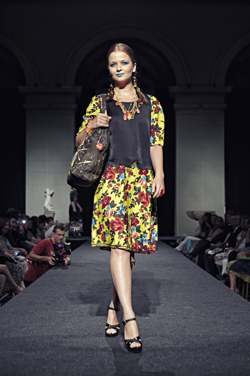 A sokszínűség öltöztet