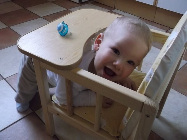 Élet a gyerekkel - Unalmas? Ugyan!