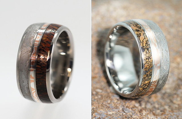 A dinoszauruszcsont a szerelem új záloga