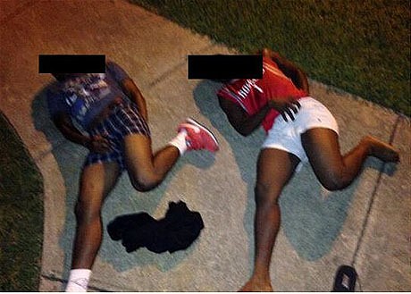 Megerőszakolt tinilányon gúnyolódnak a neten