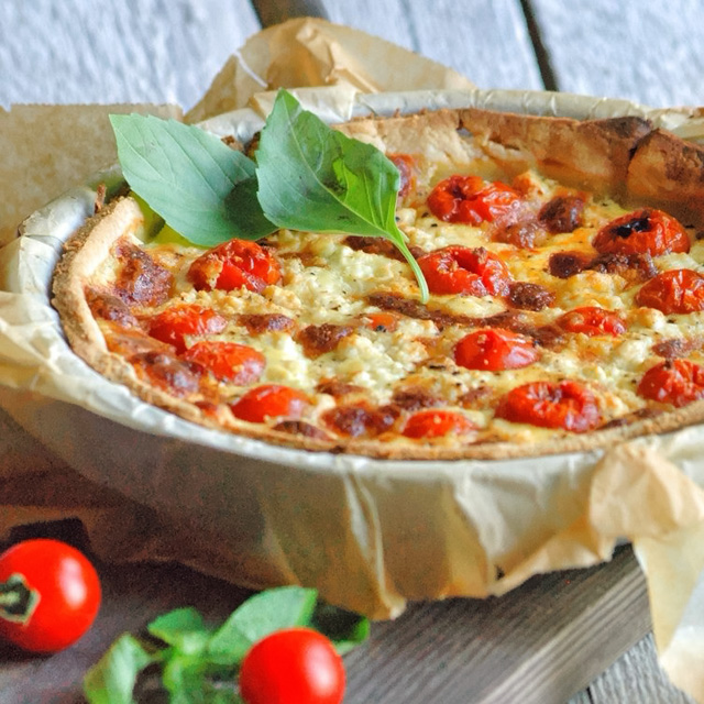 Három különleges fogás: ezt is lehet paradicsomból Három különleges fogás: ezt is lehet paradicsomból