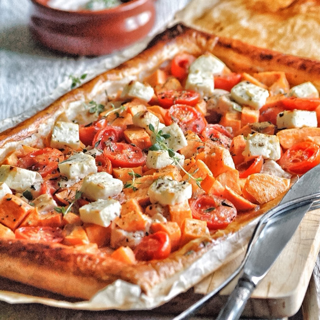 Három különleges fogás: ezt is lehet paradicsomból Három különleges fogás: ezt is lehet paradicsomból