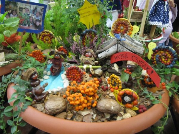 Madárbarát kert – óvodai pályázat Madárbarát kert – óvodai pályázat