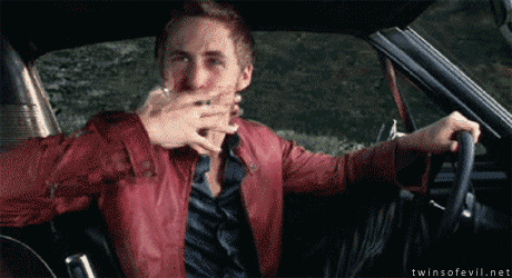 Így reagált az apaság hírére Ryan Gosling Így reagált az apaság hírére Ryan Gosling