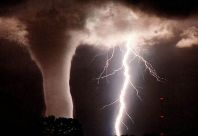 Az Uránusz hatása alatt állunk