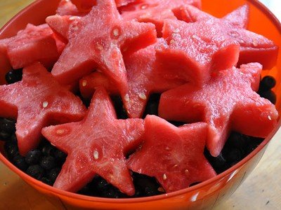 Tudtad, hogy a dinnye izgalomba hoz?