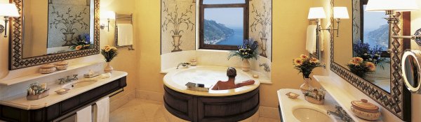 Álom luxuskivitelben - egy hihetetlen hotel