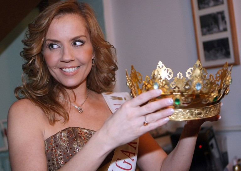 15 magyar szépségkirálynő, akinek bejött az élet