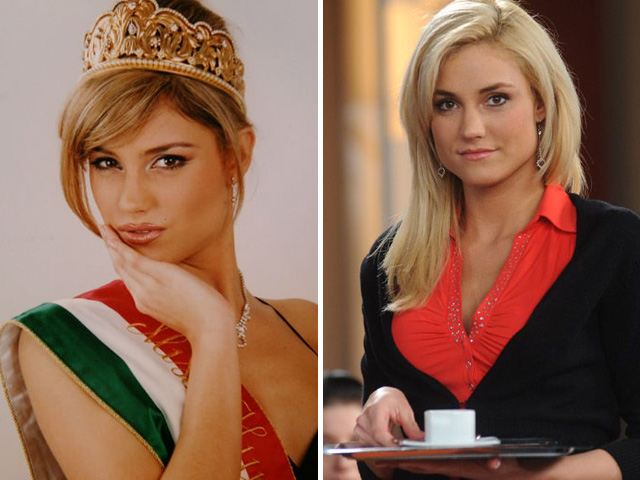 15 magyar szépségkirálynő, akinek bejött az élet