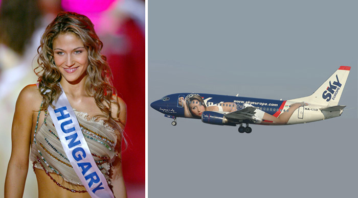 15 magyar szépségkirálynő, akinek bejött az élet