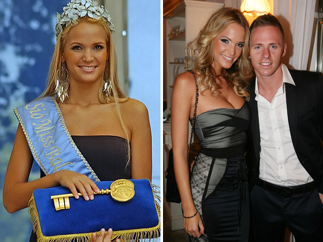 15 magyar szépségkirálynő, akinek bejött az élet