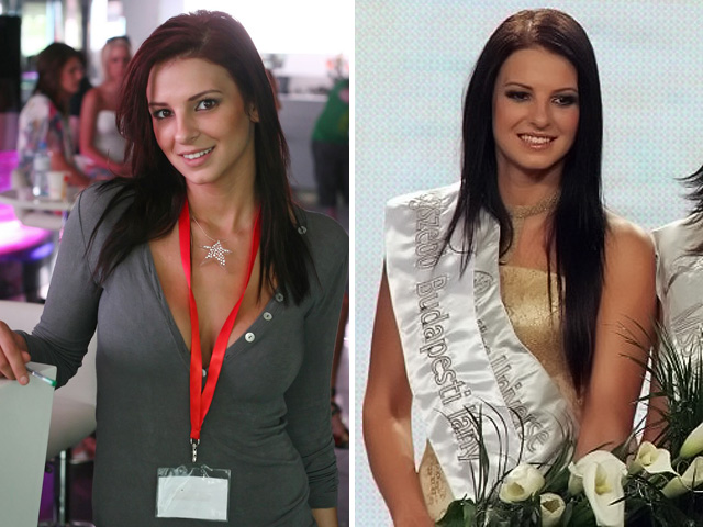 15 magyar szépségkirálynő, akinek bejött az élet