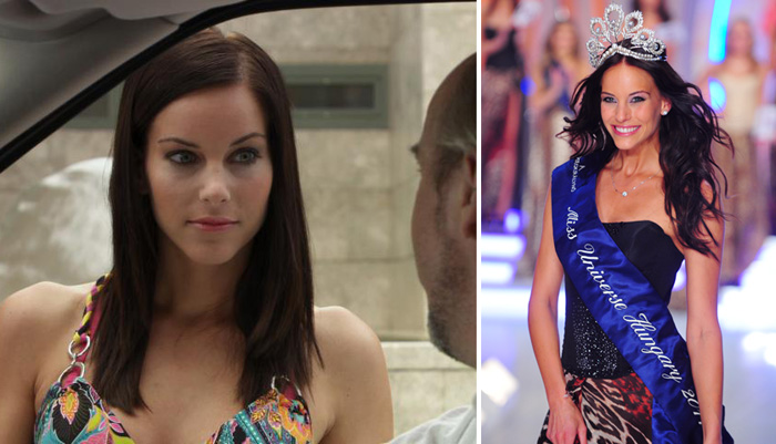 15 magyar szépségkirálynő, akinek bejött az élet