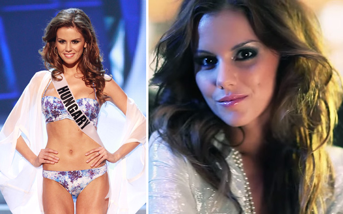 15 magyar szépségkirálynő, akinek bejött az élet