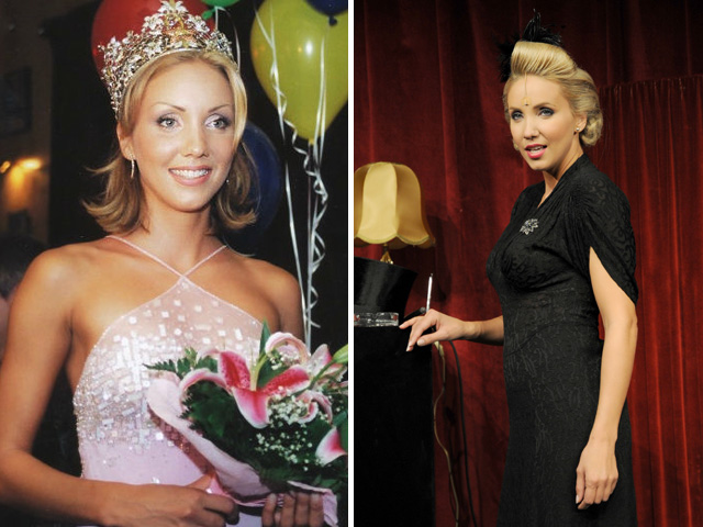 15 magyar szépségkirálynő, akinek bejött az élet
