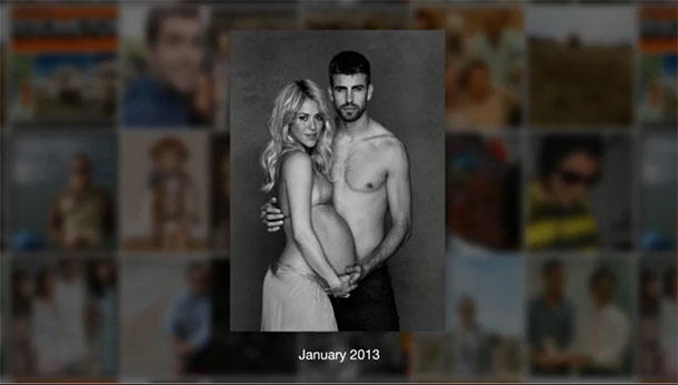 Ő kapta minden idők legtöbb lájkját Facebookon