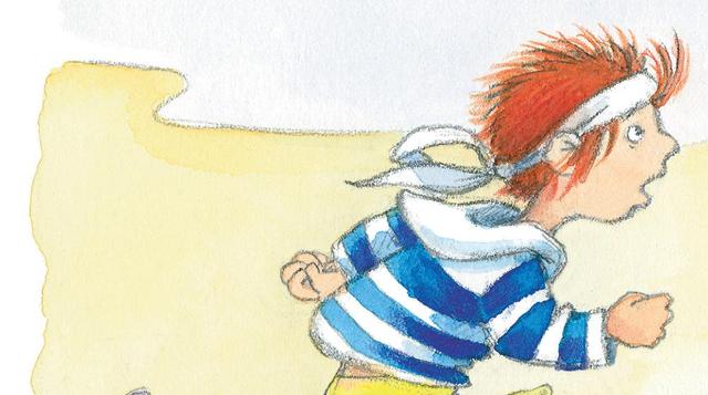 Napi mese: A titokzatos láda